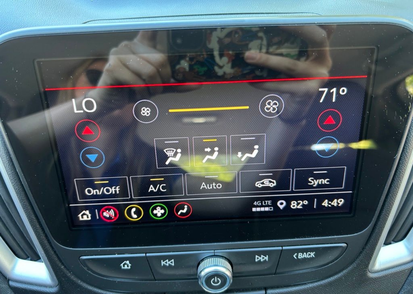 2024 Chevrolet Malibu 1LT - Photo 79