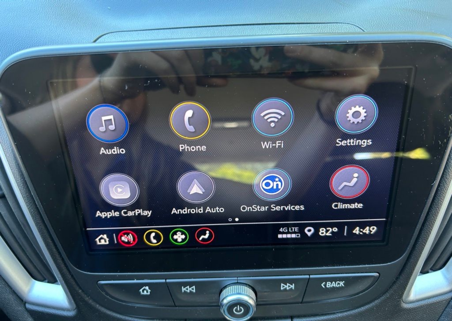2024 Chevrolet Malibu 1LT - Photo 80