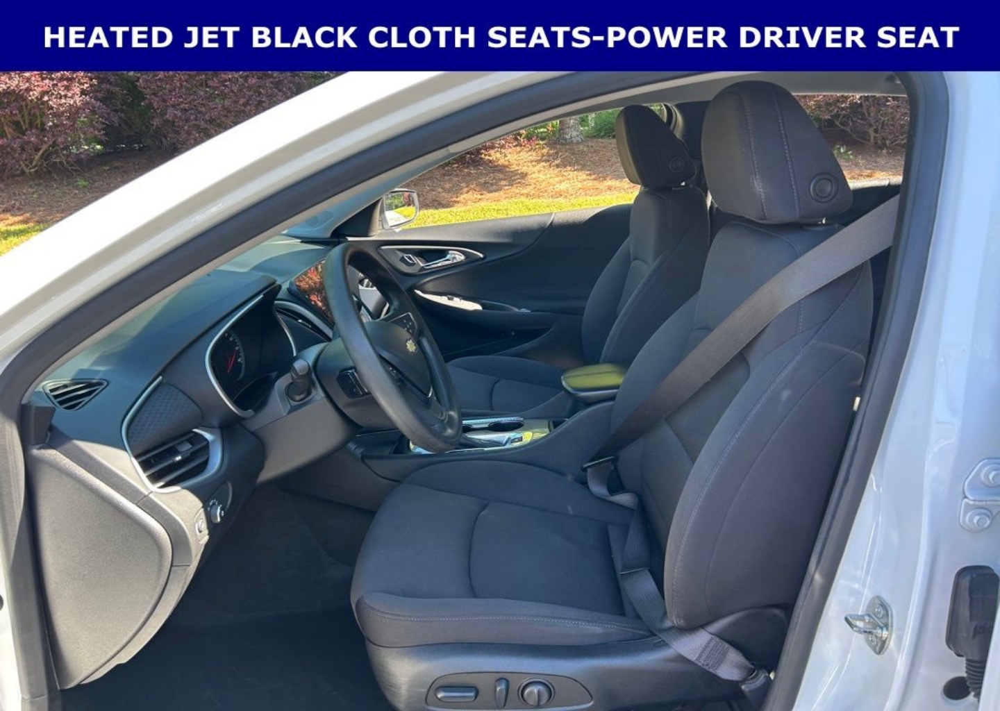 2024 Chevrolet Malibu 1LT - Photo 57