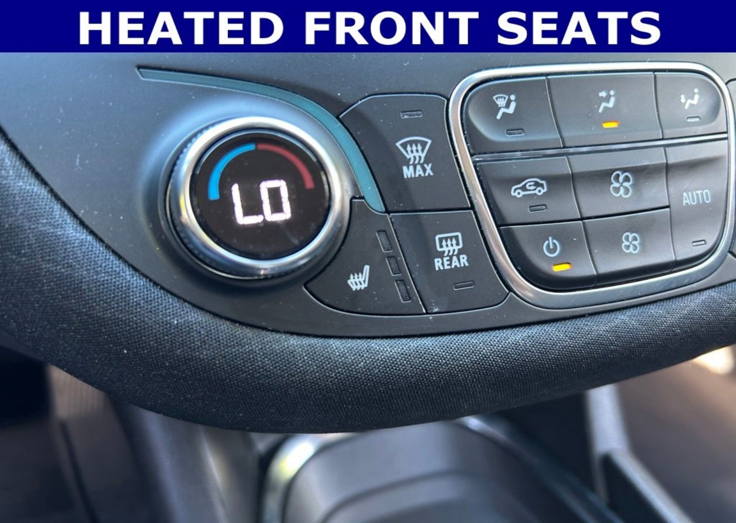 2024 Chevrolet Malibu 1LT - Photo 58