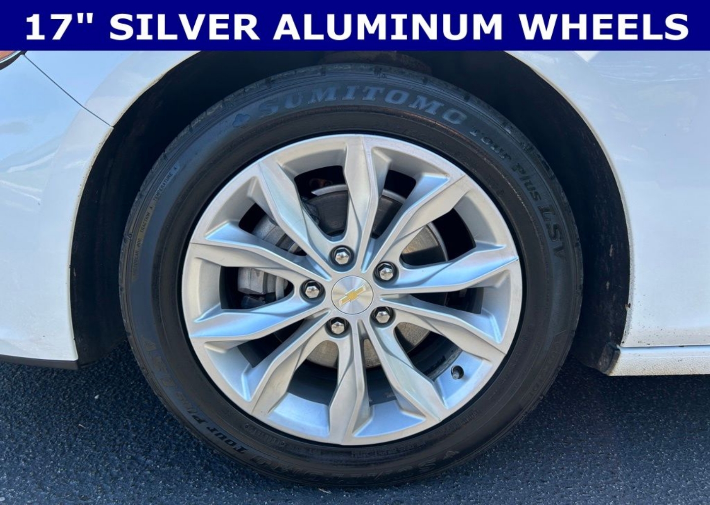 2024 Chevrolet Malibu 1LT - Photo 59