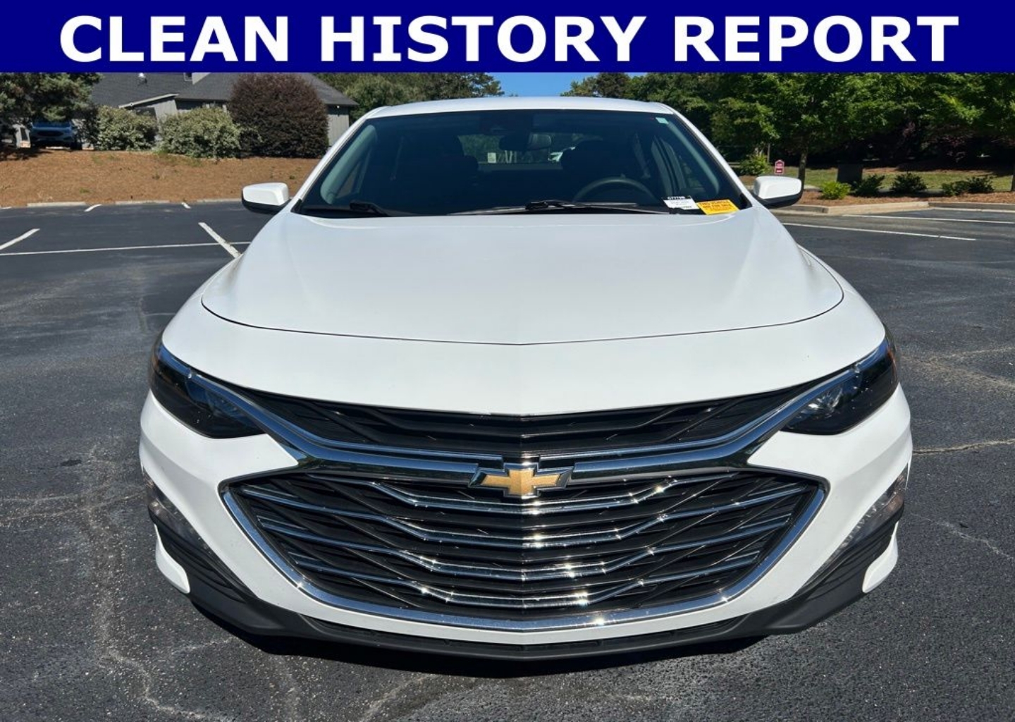 2024 Chevrolet Malibu 1LT - Photo 61