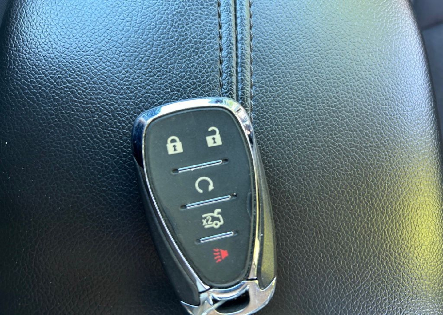 2024 Chevrolet Malibu 1LT - Photo 84
