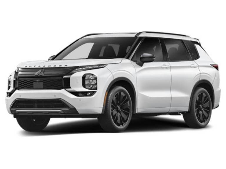2026 Mitsubishi Outlander
