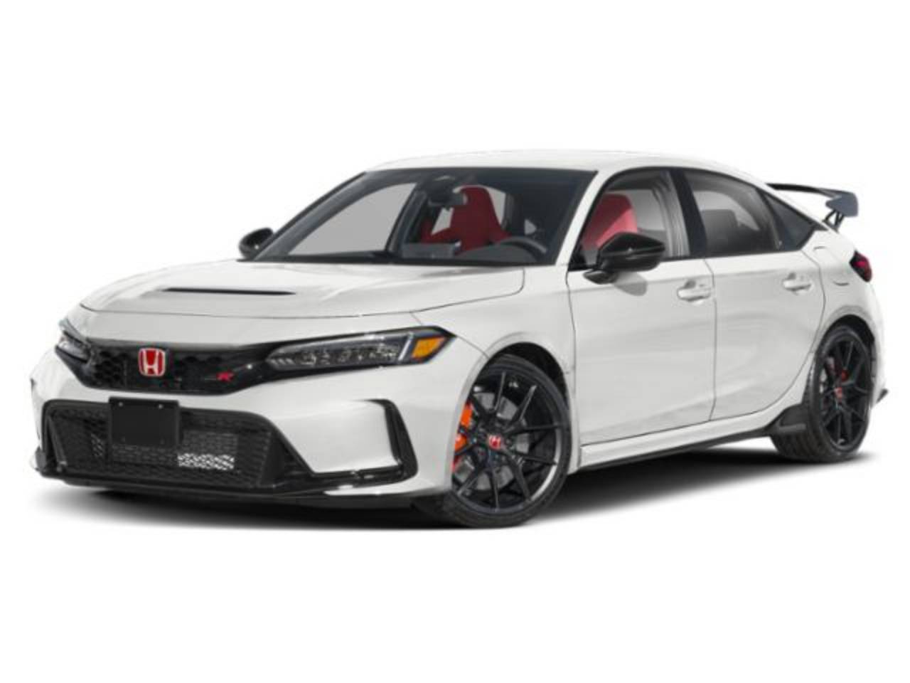 2024 Honda Civic Type-R's photo