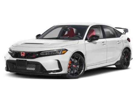 2024 Honda Civic Type R Base