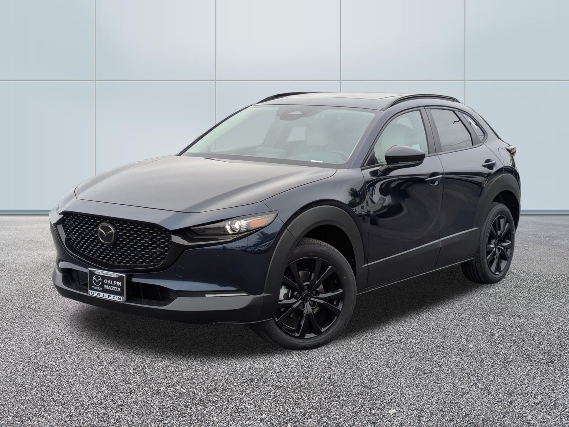 2026 Mazda CX-30 Aire Edition AWD's photo
