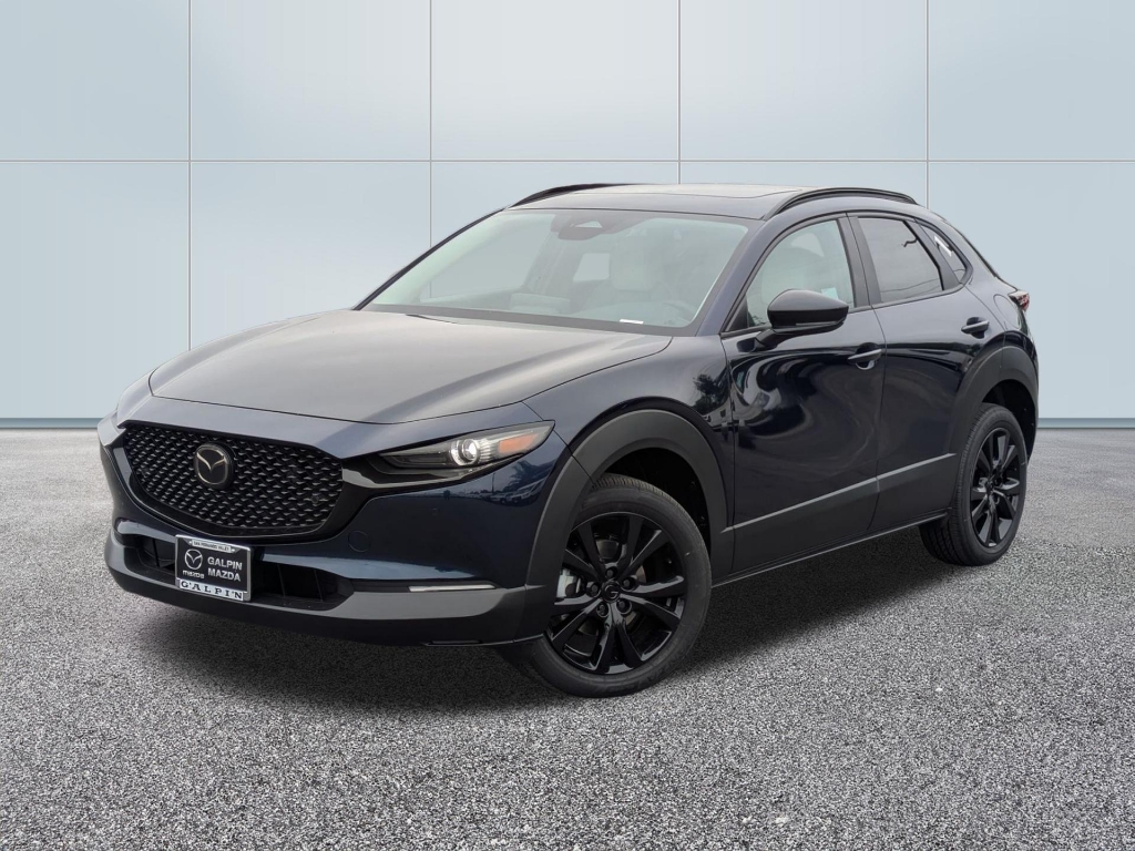2026 Mazda CX-30 2.5 S Aire