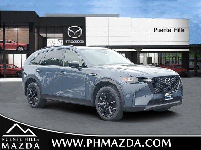 2026 Mazda CX-90 3.3 Turbo Premium