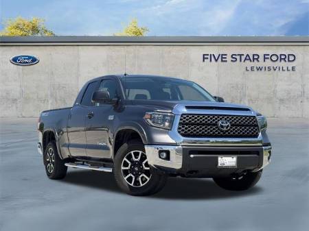2019 Toyota Tundra SR5