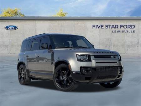 2023 Land Rover Defender 110 X-Dynamic SE