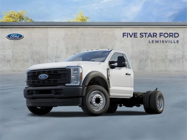 2024 Ford F-550SD XL