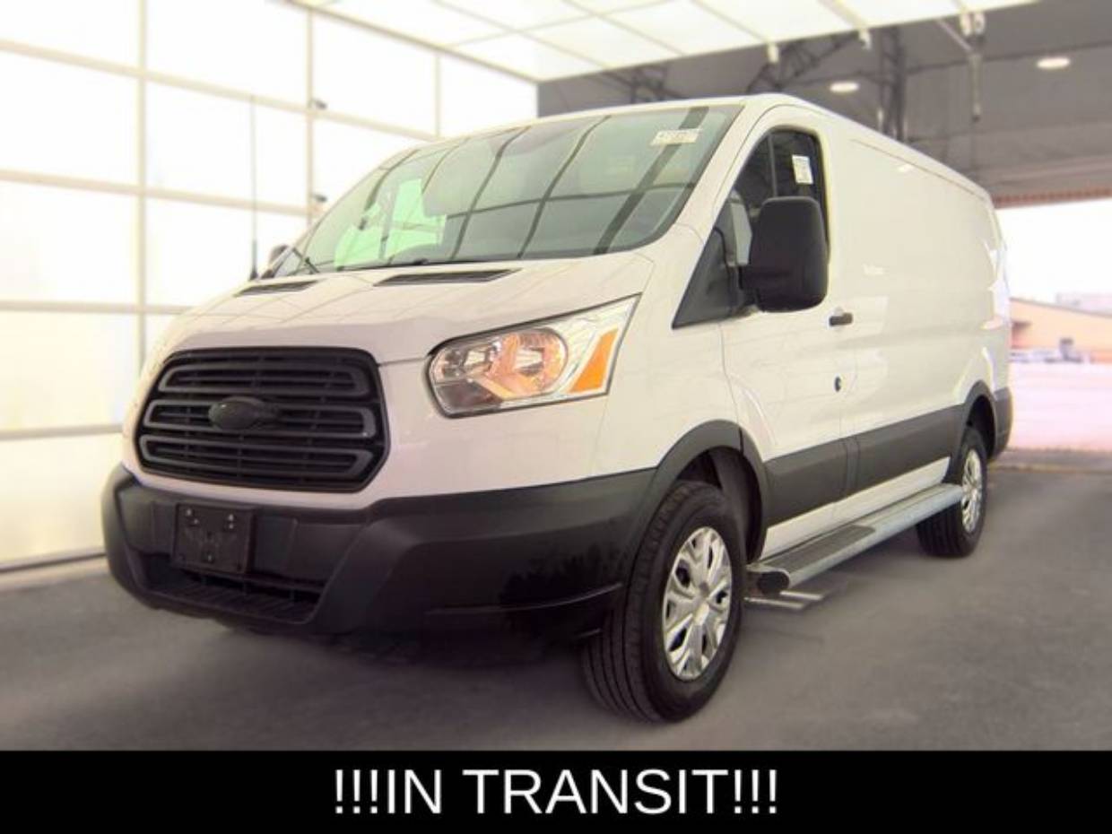 2019 Ford Transit 250 Low Roof 60/40 Pass. 130 WB's photo