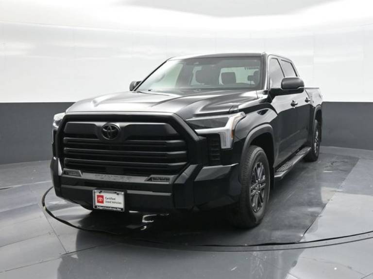 2025 Toyota Tundra 2WD SR5