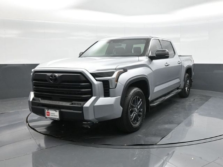 2025 Toyota Tundra 2WD SR5