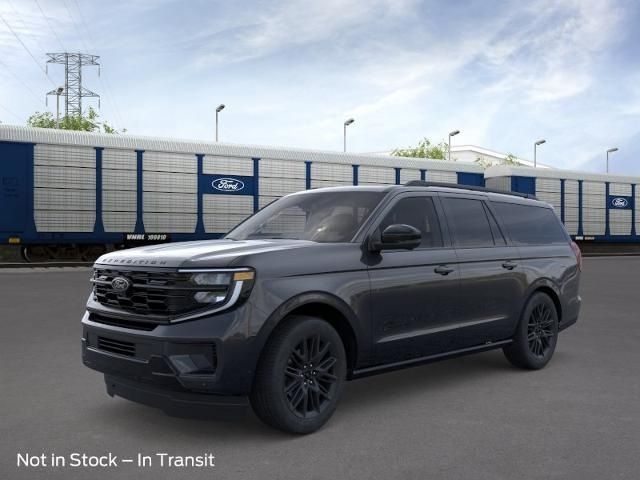 2026 Ford Expedition Platinum MAX 4x4's photo