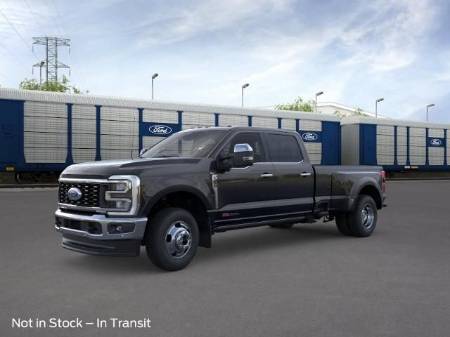 2026 Ford F-350SD