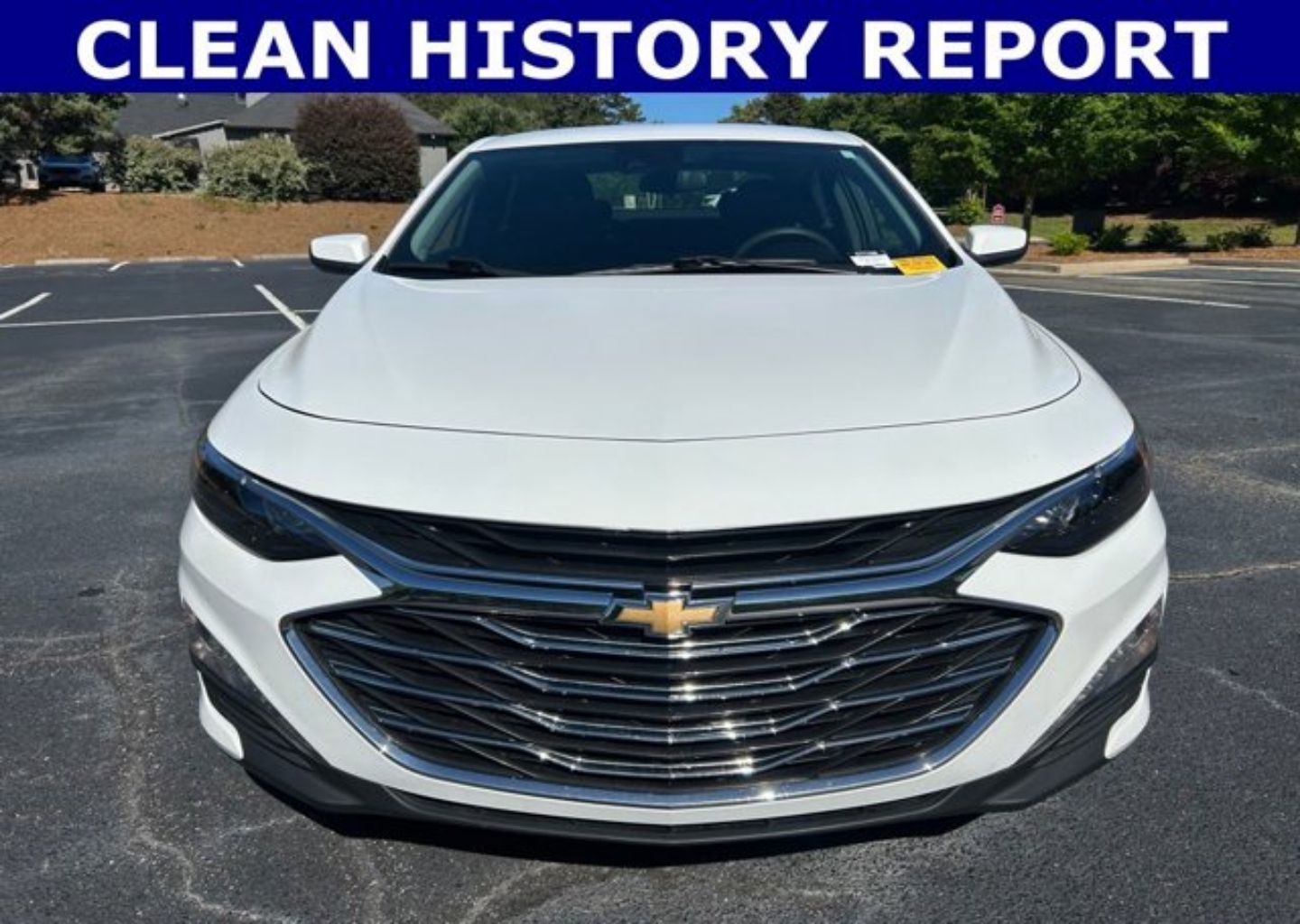 2024 Chevrolet Malibu 1LT - Photo 7