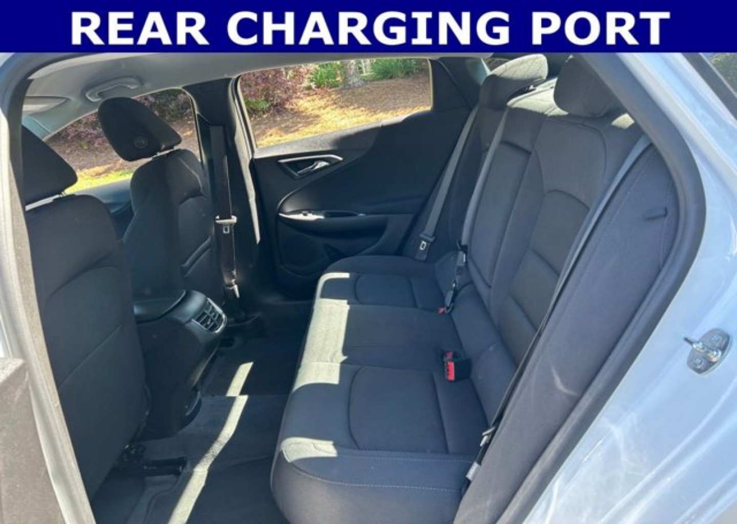2024 Chevrolet Malibu 1LT - Photo 15