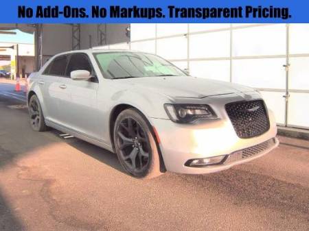 2021 Chrysler 300 S