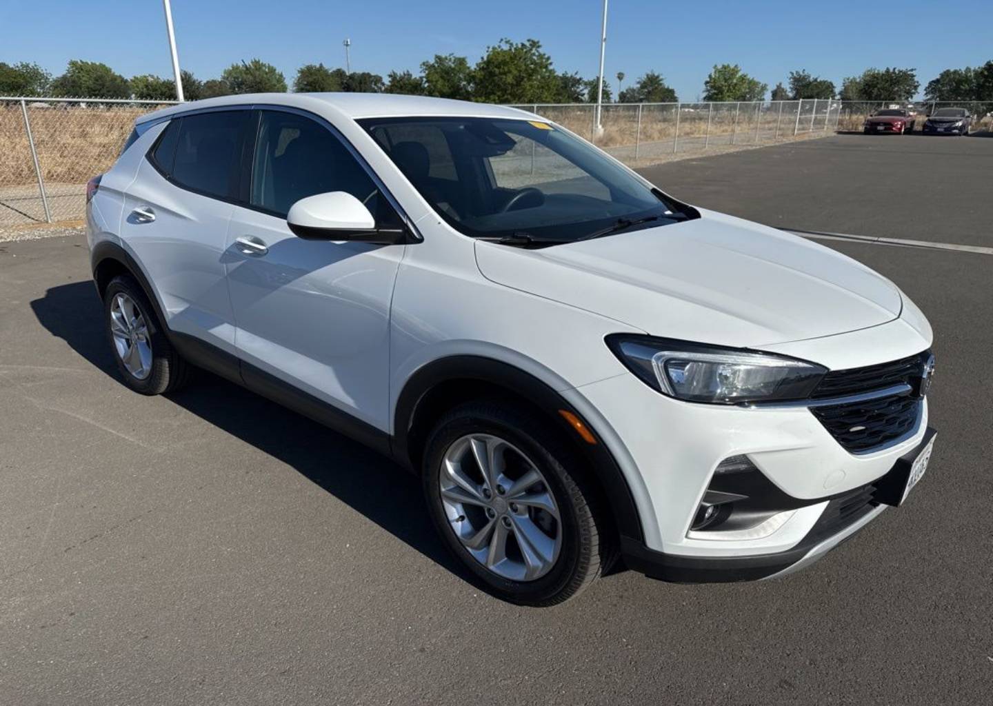 2021 Buick Encore GX Preferred AWD's photo