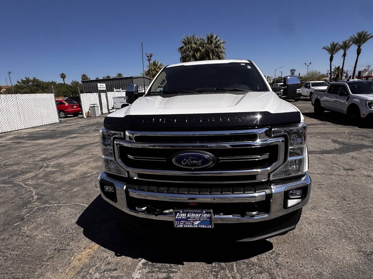 2022 Ford F-250's photo