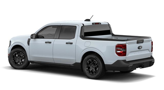 2026 Ford Maverick XLT AWD's photo