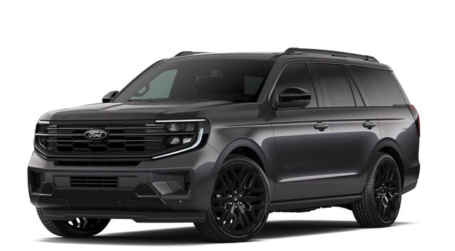 2026 Ford Expedition Platinum 4x4's photo