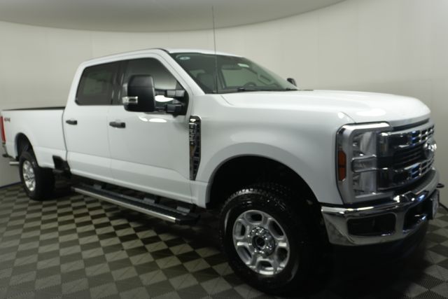 2026 Ford F-250 XLT 4x4 Crew Cab 8' Box's photo