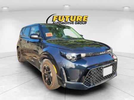 2023 Kia Soul EX