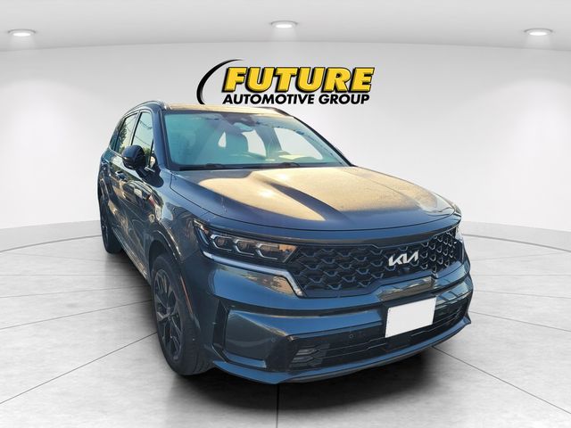 2022 Kia Sorento SX-Prestige