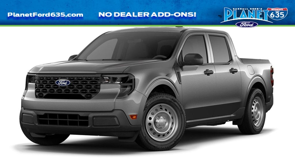 2026 Ford Maverick XL AWD's photo