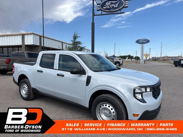 New 2026 Ford Maverick XL