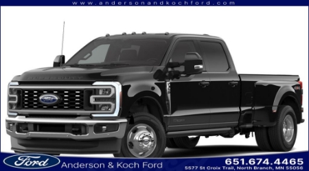 2026 Ford F-350SD