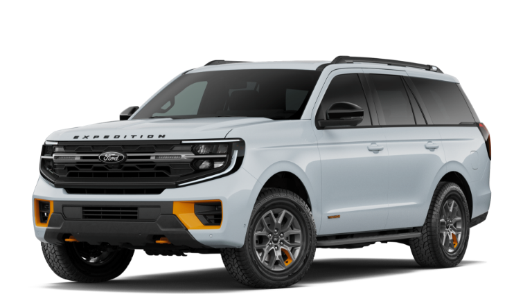 2026 Ford Expedition Tremor®