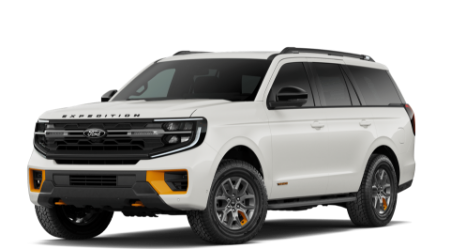 2026 Ford Expedition Tremor®
