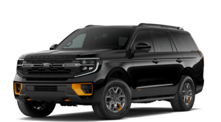 2026 Ford Expedition Tremor®