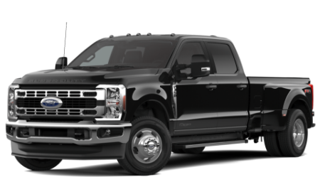 2026 Ford Super Duty F-350® XLT