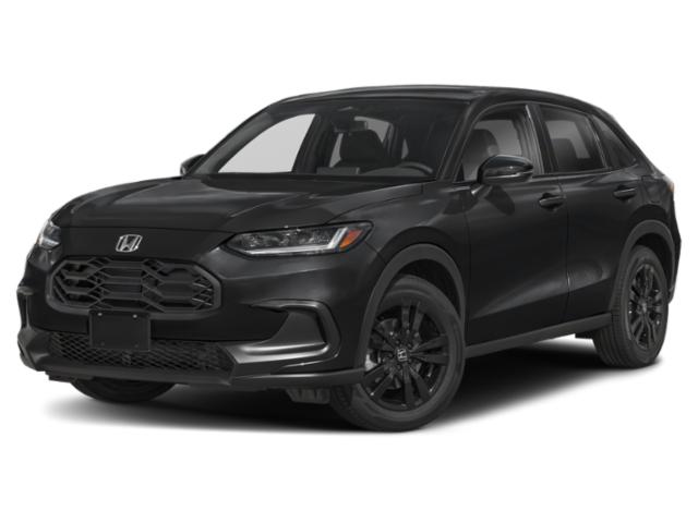 2027 Honda HR-V Sport 2WD's photo
