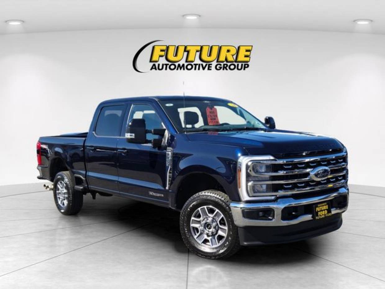 2024 Ford F-250 Lariat 4x4 Crew Cab 6-3/4' Box's photo