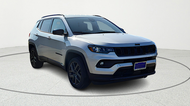 2026 Jeep Compass Altitude 4X4's photo