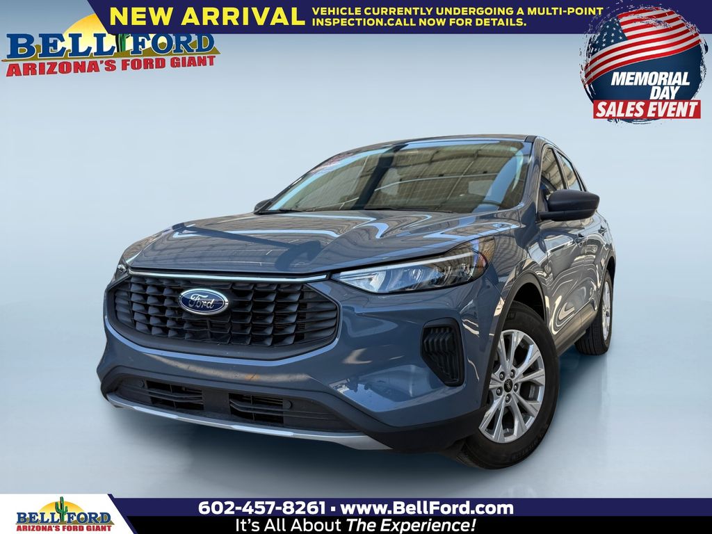 2024 Ford Escape Active FWD's photo
