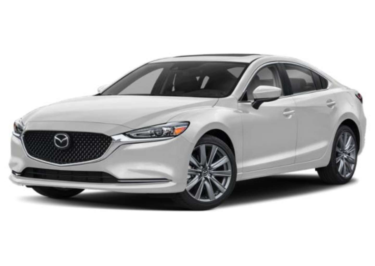 2020 Mazda EZ-6's photo