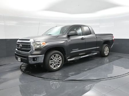2014 Toyota Tundra 2WD Truck SR5
