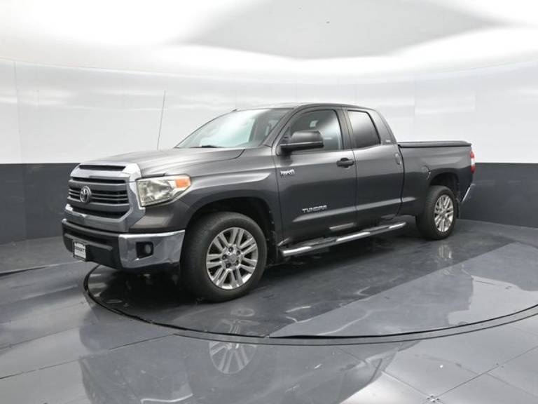 2014 Toyota Tundra 2WD Truck SR5