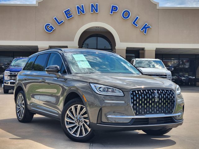 Used 2025 Lincoln Corsair Reserve