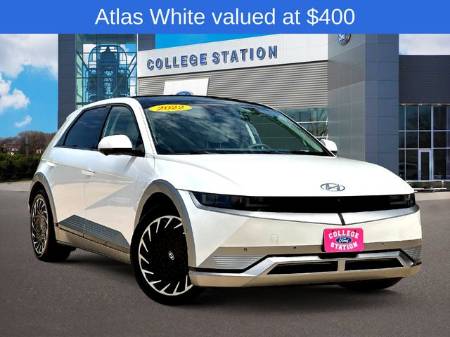 2022 Hyundai Ioniq 5 Limited