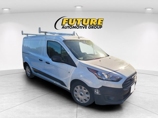 2022 Ford Transit Connect XL
