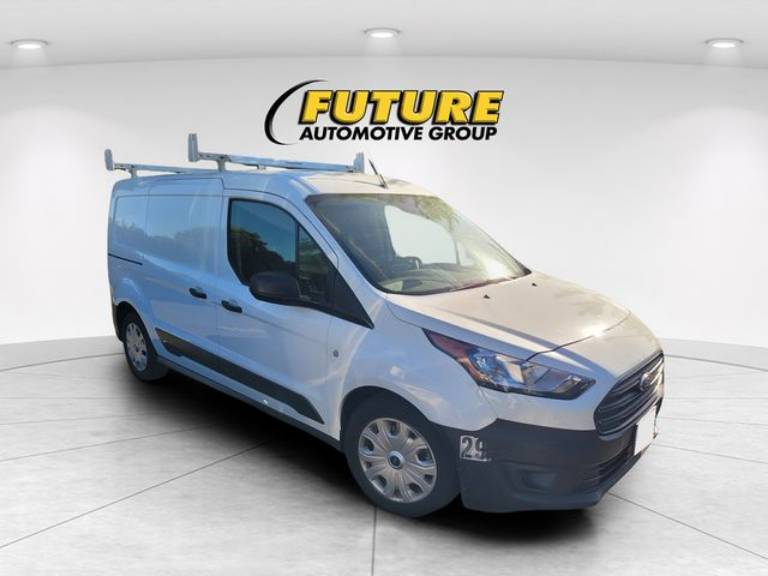 2022 Ford Transit Connect XL
