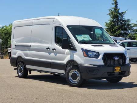 2026 Ford Transit-150 Base